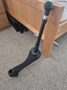 Mini Micro Seat