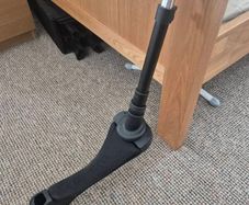 Mini Micro Seat