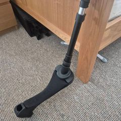 Mini Micro Seat