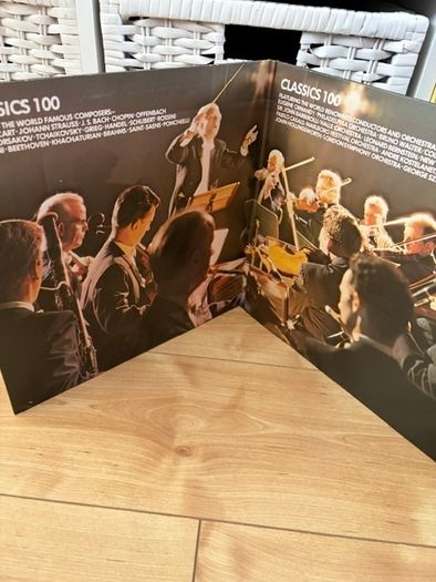 Various Artists - Hooked on Classic [Double Vinyl]