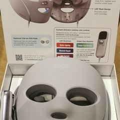 Beauty Shark CryoGlow Under-Eye Cooling + LED Mask