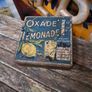 Vintage Lemonade Tin Image 3