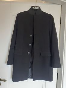 Men's Zara Winter Coat
