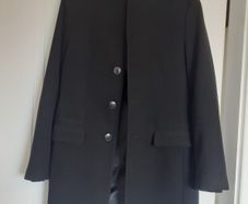 Men's Zara Winter Coat