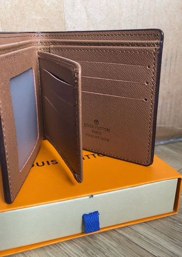 Lv wallet