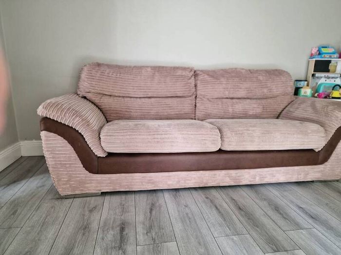 3 seater couch