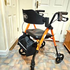 Brand New Rollator