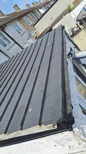 free roof tiles