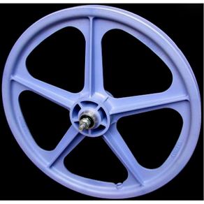 Tuff Ii Bm Wheelset - Sky Blue