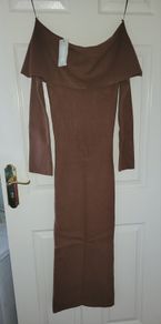 River Island dress