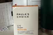 paulas choice vitamin C