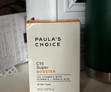 paulas choice vitamin C