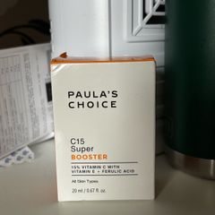 paulas choice vitamin C