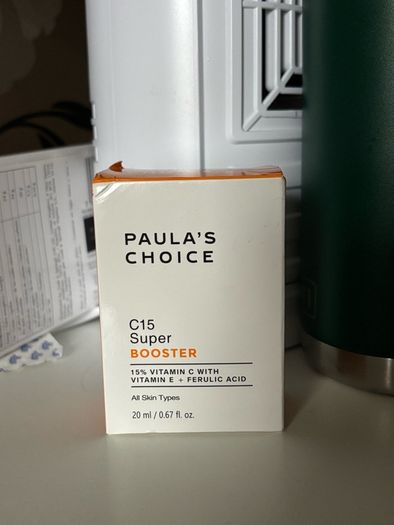 paulas choice vitamin C