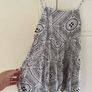 Mickey Mouse dress Image 5