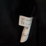 ladies leather trench coat Image 2