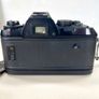 Nikon F-501 SLR camera with AF Nikkor 35-70mm lens Image 4