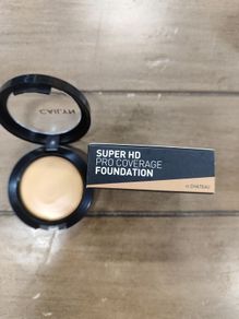 Cailyn Super Hd Pro Coverage Foundation Make up