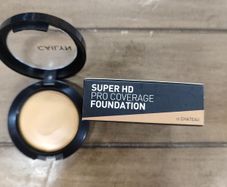 Cailyn Super Hd Pro Coverage Foundation Make up