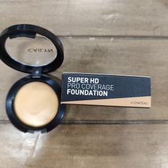 Cailyn Super Hd Pro Coverage Foundation Make up
