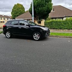 Hyundai ix35 2013