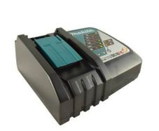 Makita DC18RC 7.2-18v 240V Fast Charger