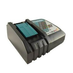 Makita DC18RC 7.2-18v 240V Fast Charger