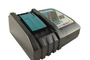 Makita DC18RC 7.2-18v 240V Fast Charger
