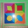 Wooden Goki Puzzle (16 Pieces) Brand New. Image 3