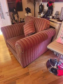 armchair