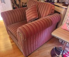 armchair free if collected this weekend