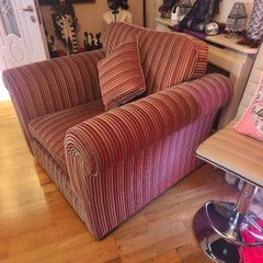 armchair