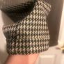 New brown trousers size 10 Image 2