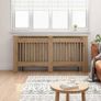 Brand New Radiator Cover Image 4