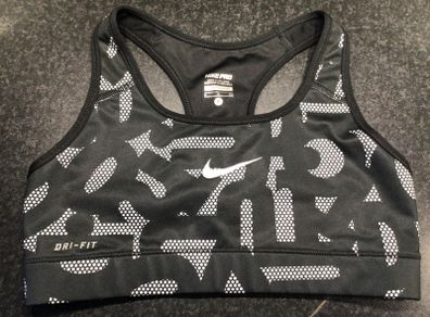 Nike Workout Top Size Small