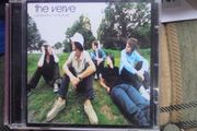 The Verve - Urban Hymns CD