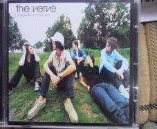 The Verve - Urban Hymns CD