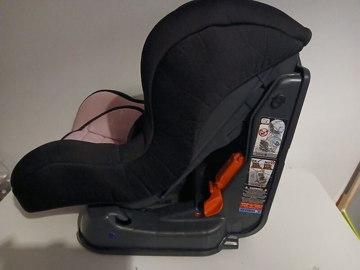 carseat