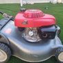 Lawnmower - Honda IZY HRG466C Image 2