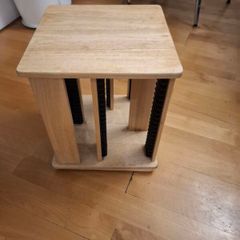 CD Storage Unit