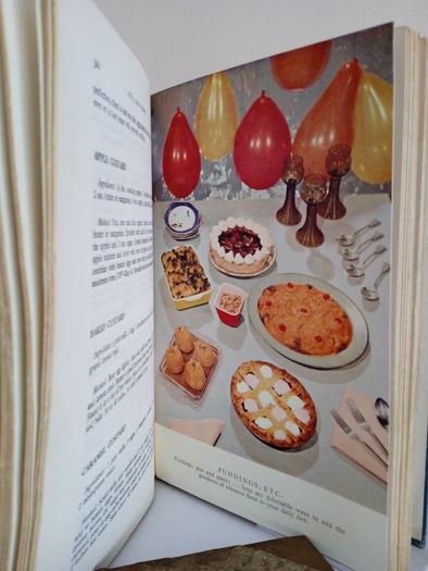 Full and Plenty by Maura Laverty (PT237)