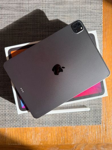 Apple iPad PRO 2Gen