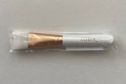 Agent nateur wooden face mask brush