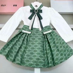 girls shirt and shirt set 4/5yrs