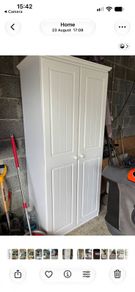 wardrobe