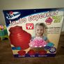 Giant Cupcake mould Image 2