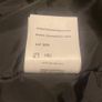 Rare Moncler X Rolling Stones Beige Jacket. Discontinued. Size [s] Image 10