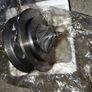 Hyundai Santa Fe Turbo Charger Image 4