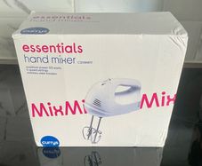 Hand Mixer