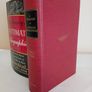 A Treasury of Intimate Biographies: Dramatic Stories from the Lives of Great Men by Those Who Knew Them Well Edited by Louis L. Snyder (GT96) Image 5
